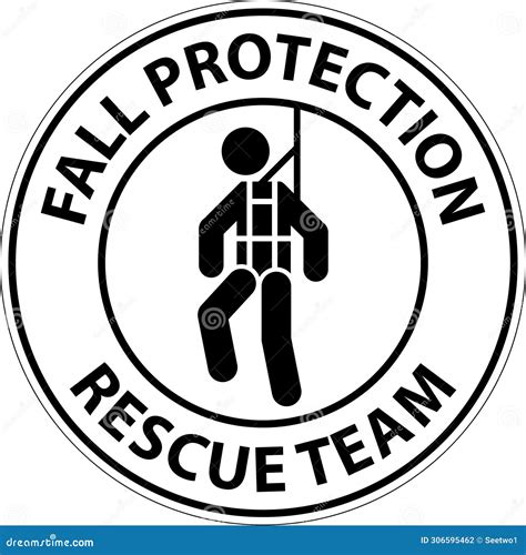 Image result for Fall Protection Rescue Logo