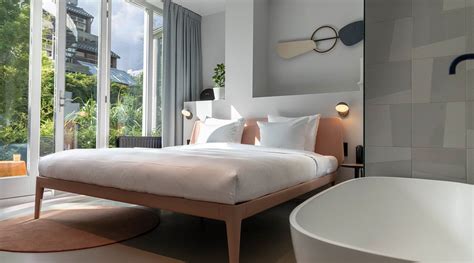 CONSCIOUS HOTEL MUSEUM SQUARE (Amsterdam) - Hotel Reviews, Photos, Rate ...
