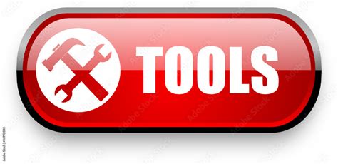 Tools Button 的图像结果