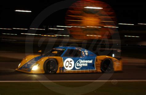 24 Hours of Daytona Practice | Revs Digital Library