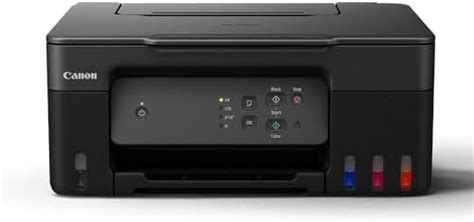 Canon PIXMA MegaTank GM4070 All in One (Print, Scan, Copy) Inktank ...