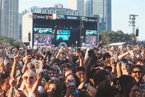 Review: Some lyrics and songs hit different when the crowd is mostly ...