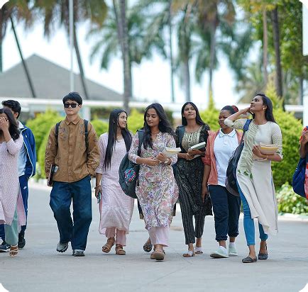 S-VYASA Deemed-to-be University | Global City Campus, Bangalore