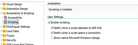 Image result for SAP GUI Scripting
