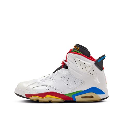 Jordan Olympic 6