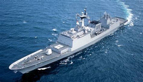 日将再建2艘“宙斯盾”驱逐舰_ 视频中国