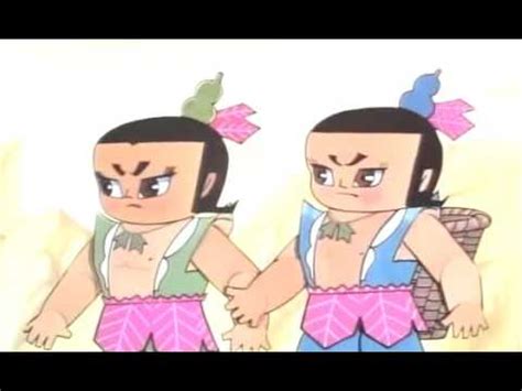 《葫芦兄弟葫芦娃》动漫_动画片全集高清在线观看-2345动漫大全