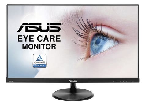 ASUS VC279H 27 Inch Monitor IPS Panel Eye Care Technology HDMI & DVI ...