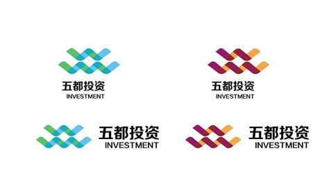 五都投资金融公司LOGO|平面|Logo|杭州无声设计 - 原创作品 - 站酷 (ZCOOL)