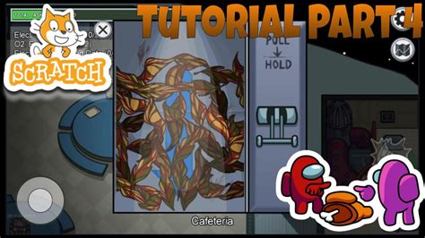 Image result for Scratch Simple Among Us Game Tutorial