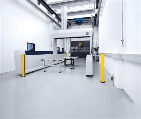 Kappler GmbH & Co. KG – Customer Story | DMG MORI - DMG MORI India