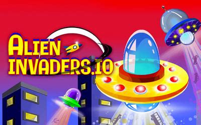 Image result for Alien Invaders Game