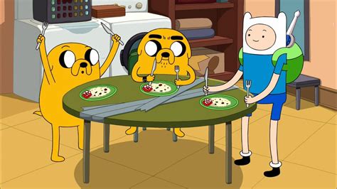 Jack Adventure Time 的图像结果