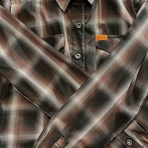 Women’s DIXXON Flannels for Sale in Lancaster, CA - OfferUp