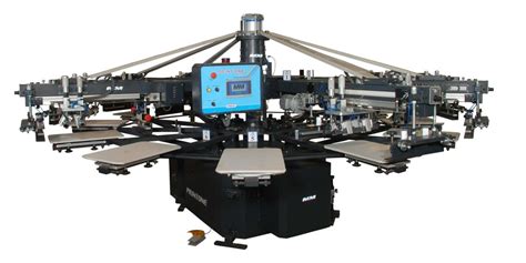 Print Machine 的图像结果