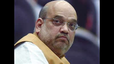 Assam: JSF sends memorandum to Amit Shah demanding plan to check ...