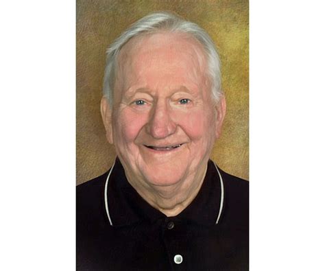 John Jennings Obituary (1930 - 2023) - Chippewa Falls, WI - The ...