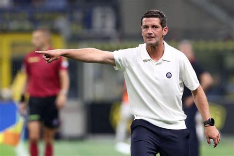 Fabio Caressa on Chivu debut: "Inter did well, didn't like certain words"
