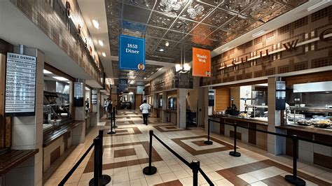 Dining Hall 的图像结果