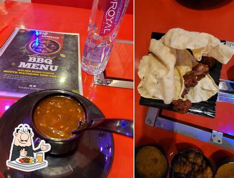 Sindhu Barbecue & Family Restaurant, Chennai - Restaurant menu, prices ...