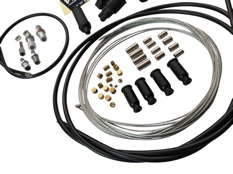 Image result for Motorcycle Cable Making Kit