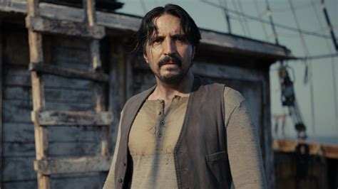 David Dastmalchian reveals the shocking history he shares with 'The ...