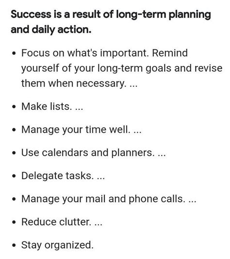 Do you have any strategies to stay organized and avoid clutter or ...