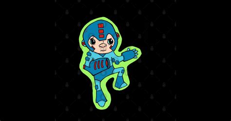 Image result for Block Man 8-Bit