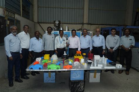 Valedictory Function of CPCL sponsored SDTP program | Photo Gallery ...