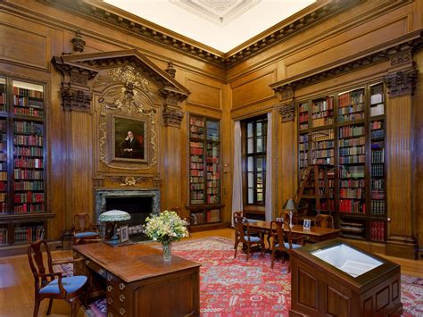 book room harvard