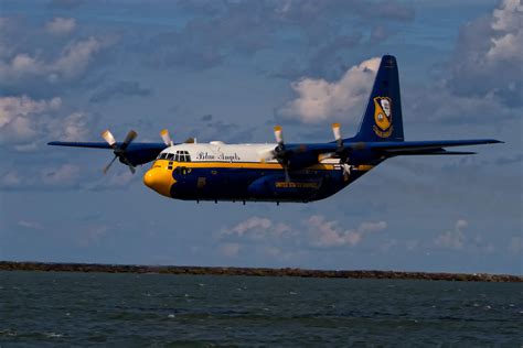 Fat Albert Is A C 130 marine Corps Aircraft HD Wallpaper, get