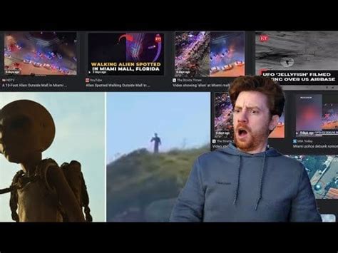 Alien Disclosure 2022 的图像结果