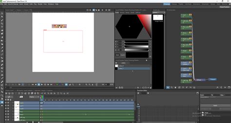 Opentoonz Animations Examples 的图像结果