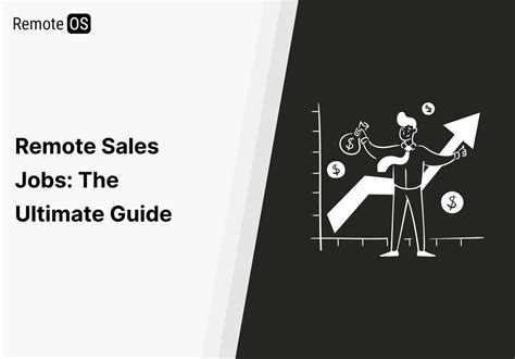 Remote Sales Jobs: A Comprehensive Guide to Growth
