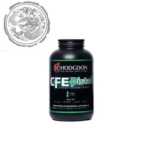 Image result for CFE Powder