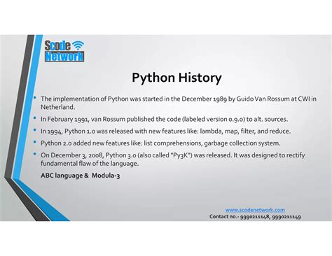 Image result for Python Programming Lecture Notes PPT