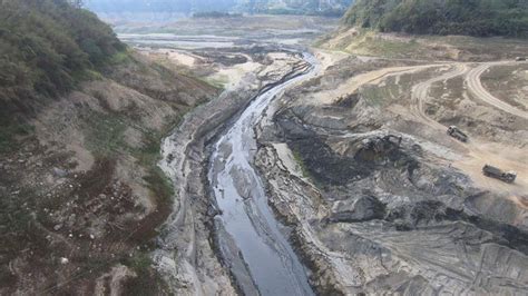 淤泥土和淤泥质土有什么区别，河道疏浚公司为你解答-南京水之源疏浚工程有限公司