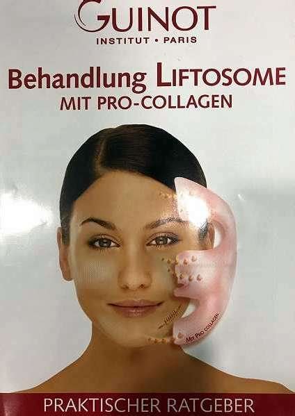 Guinot hydradermie lift in Eiselfing | Wellness, Gesundheit | Kleinanzeigen