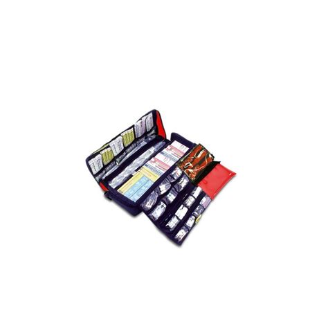 CONTERRA - MED PRO XL™ MEDICATION ORGANIZER, 259,00