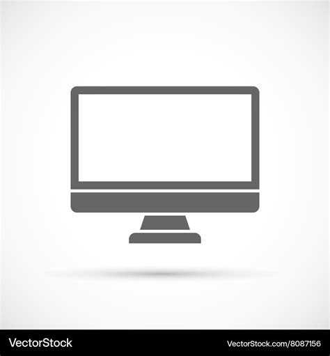 Computer Wall Monitor Icon 的图像结果
