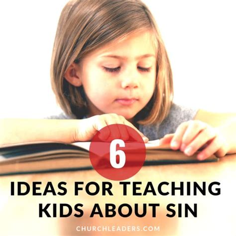 Image result for Object Lesson On Sin