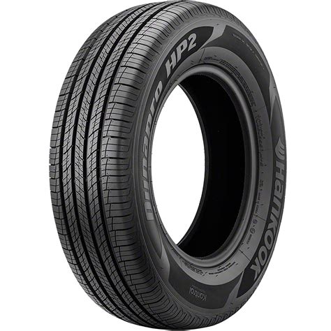 Hankook Dynapro HP2 (RA33) All Season 235/60R18 103H SUV/Crossover Tire ...