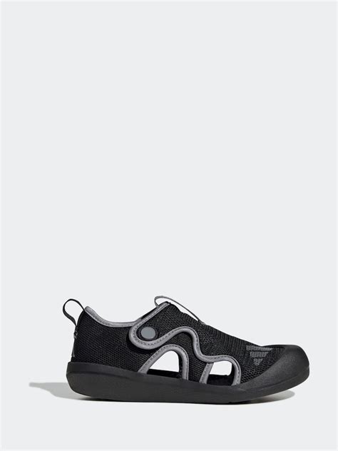 Buy adidas Black Altaventure 3.0 Water Kids Sandals from Next India