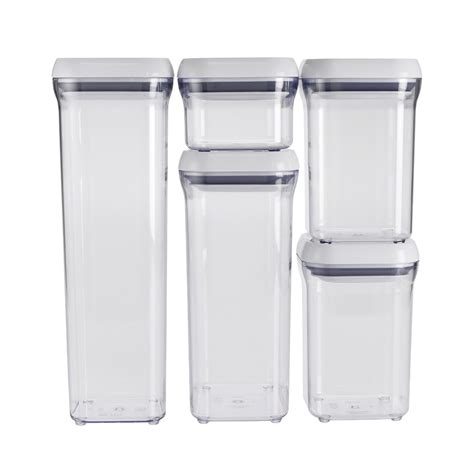 OXO Storage Containers 的图像结果