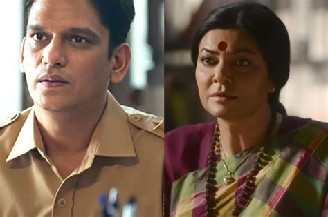 Top 5 Webseries on Jio Cinema: From Taali to Kaalkoot, here are the ...