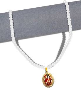 Airtick Lord Shri Laddu Gopal/Kanha/Krishna Nug Pendant Locket Moti ...