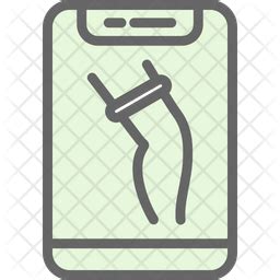 Exercise App Icon 的图像结果