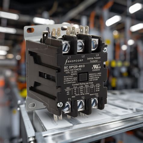 Image result for What Is a Contactor