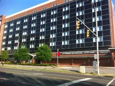 UAB agrees to help provide patient services during Cooper Green’s ...