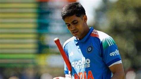 Australia vs India, 4th T20I: What’s holding Shubman Gill back in ...